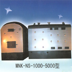 北京马尼克锅炉5000型